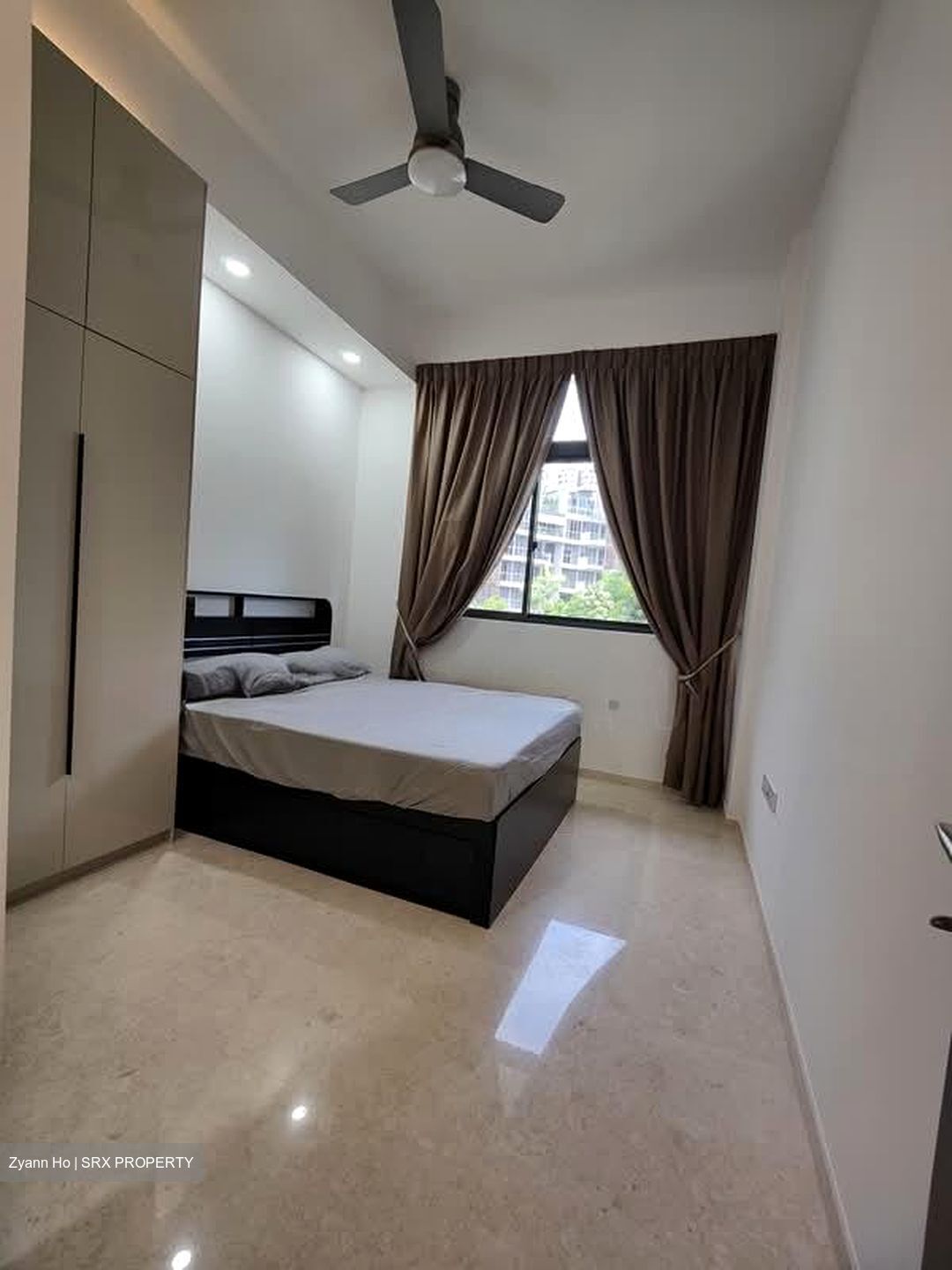 38 Jervois (D10), Apartment #564494521